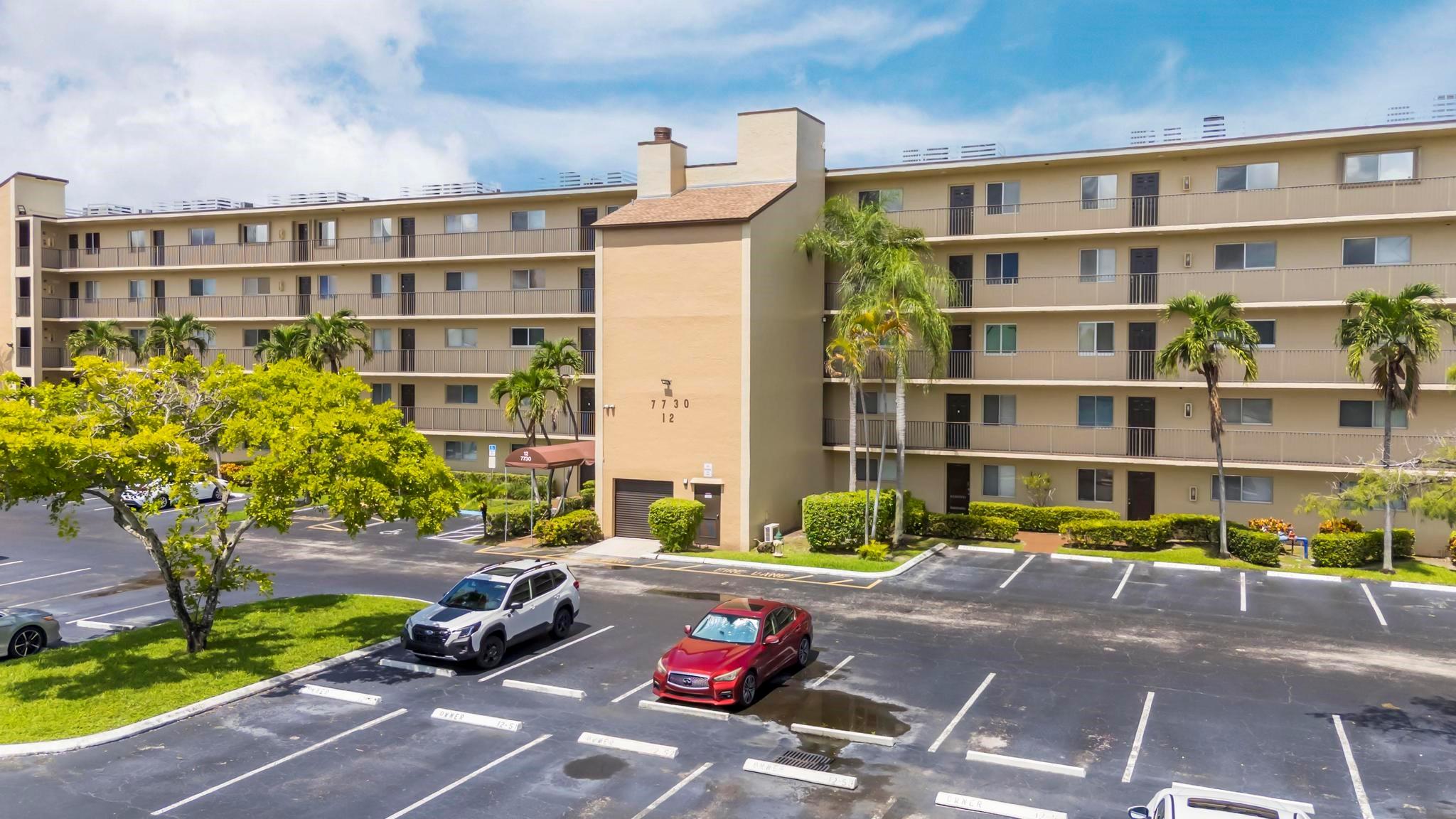 Amazing opportunity to live in beautiful Cascades of Lauderhill. All ages community !!!!. This is a spacious 2 bedrooms / 2bathrooms PH located on the 5th floor, overlooks a serene water view and has an extended living room, extra large master bedroom with walk in closet, laminate floors throughout, all windows and the sliding door are protected with accordion shutters, Washer & Dryer inside unit, one assigned parking spot and Plenty of guess parking spaces. Amenities include a large pool that is heated with a jacuzzi, tennis courts, and a club house with pool tables, gym, car wash area, BBQ , children's play area, as well as a jogging/bike path. Close to Major Highways and parks, Restaurants and Shopping.