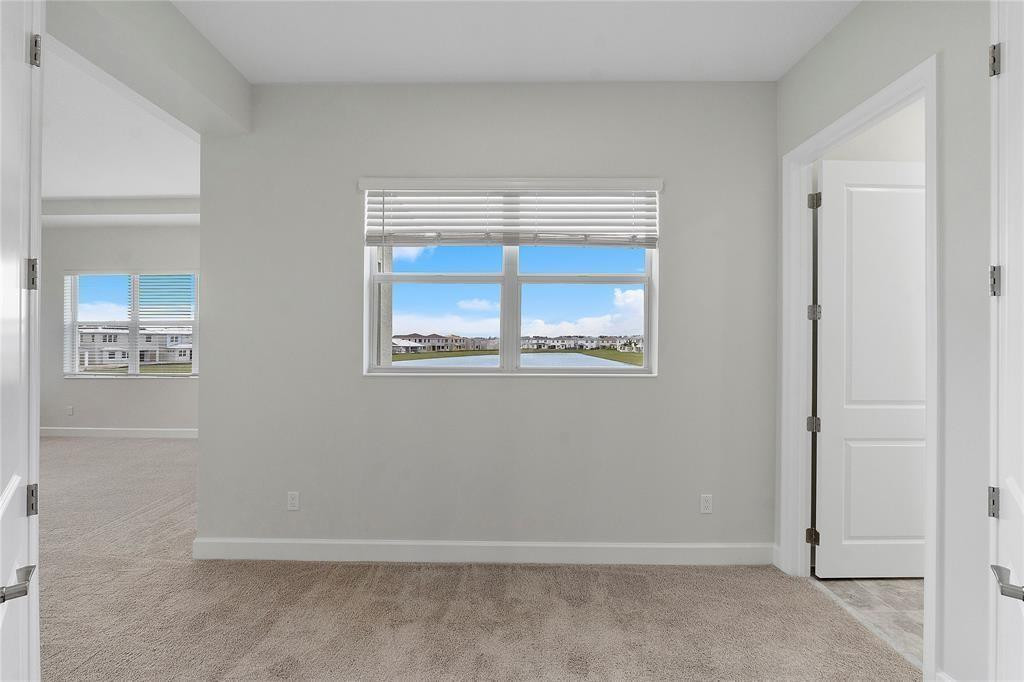 ORCHARDS OF WESTLAKE - Residential