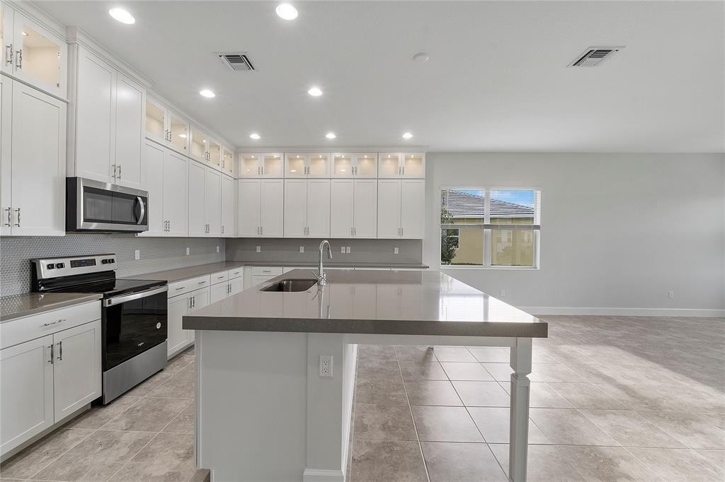 ORCHARDS OF WESTLAKE - Residential