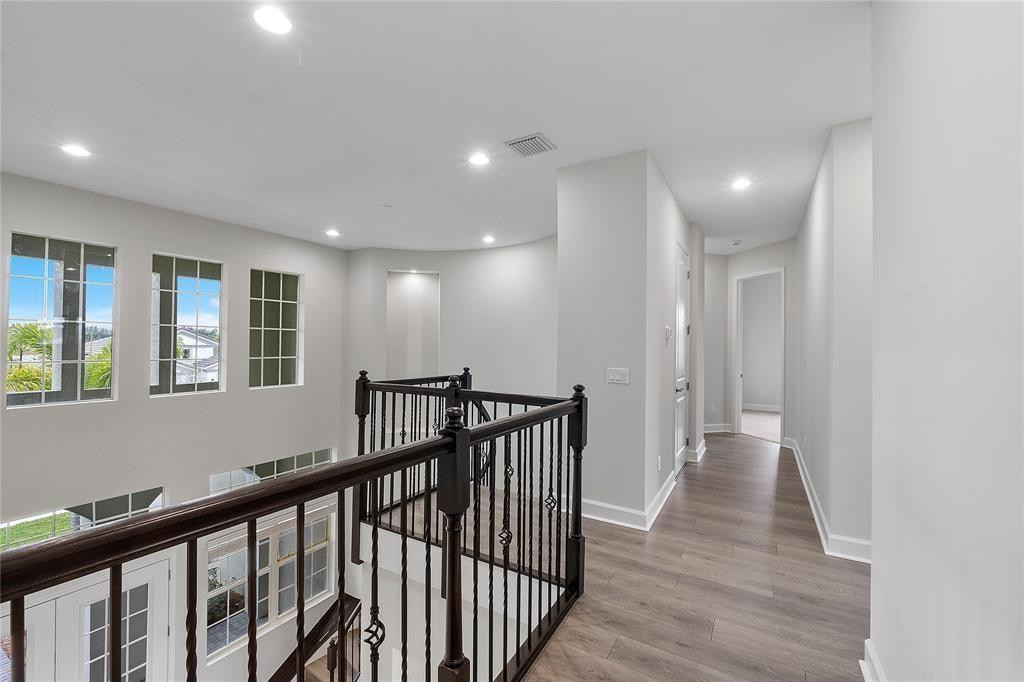 ORCHARDS OF WESTLAKE - Residential