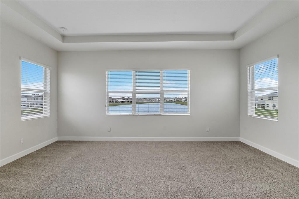 ORCHARDS OF WESTLAKE - Residential