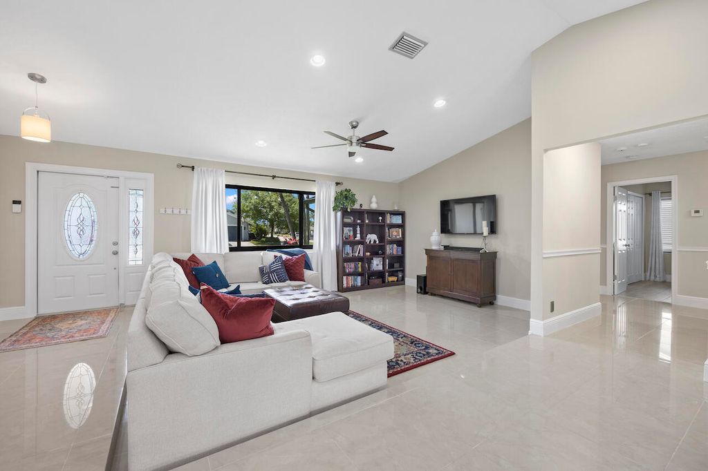 Photo of 14229 Stirrup Lane, Wellington, FL 33414 (MLS # R10970271)