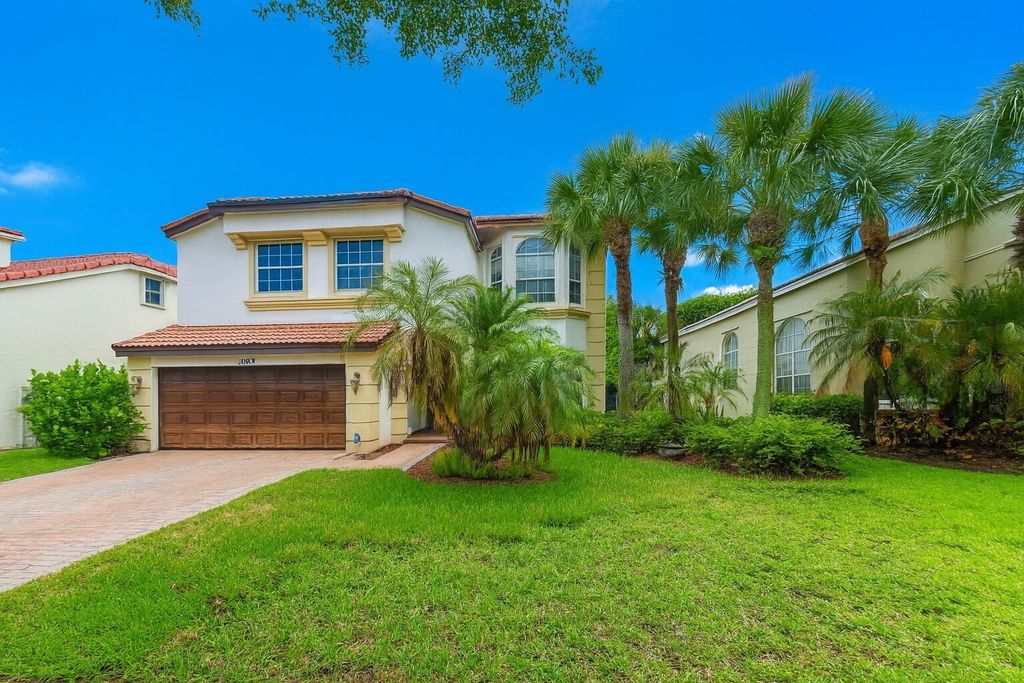 Photo of 2768 Shaughnessy Drive, Wellington, FL 33414 (MLS # R11106989)