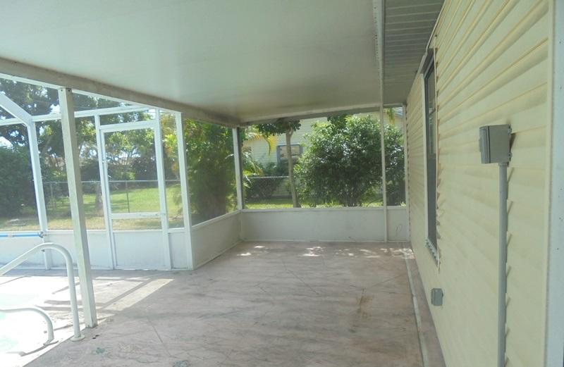 PORT ST LUCIE SECTION 18 - Residential Lease