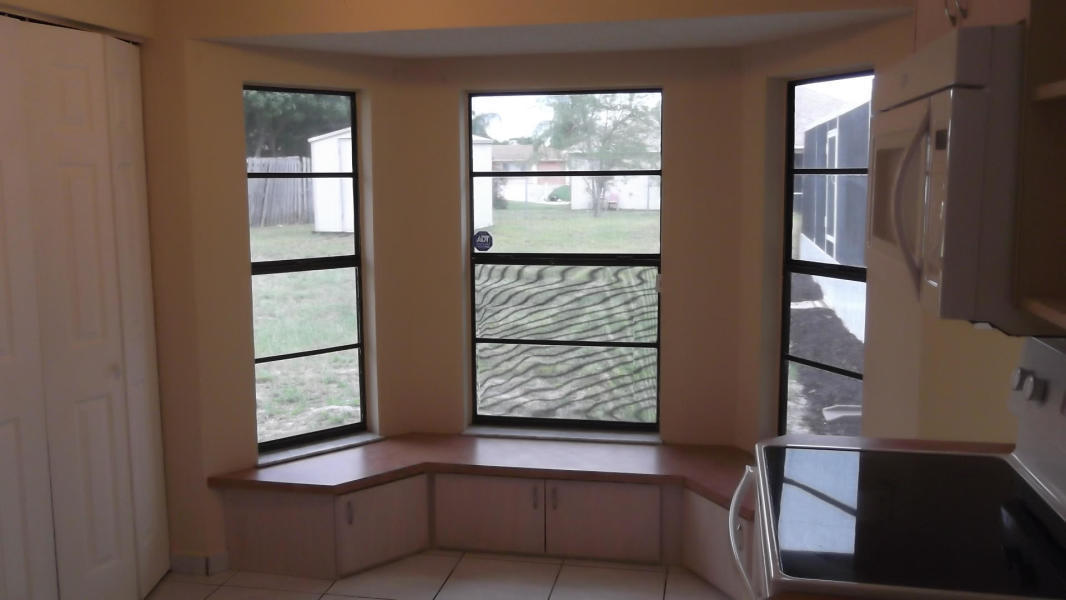 PORT ST LUCIE SECTION 18 - Residential Lease