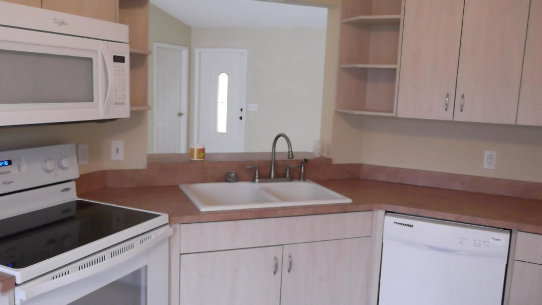 PORT ST LUCIE SECTION 18 - Residential Lease