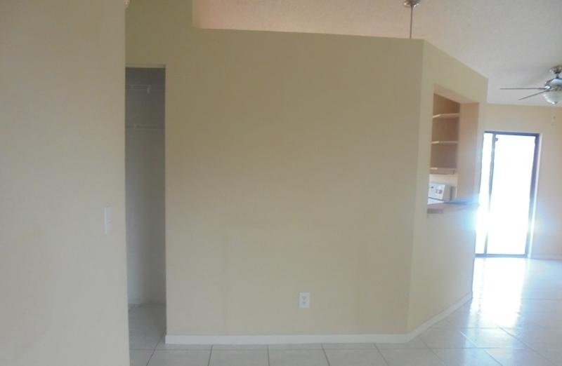 PORT ST LUCIE SECTION 18 - Residential Lease