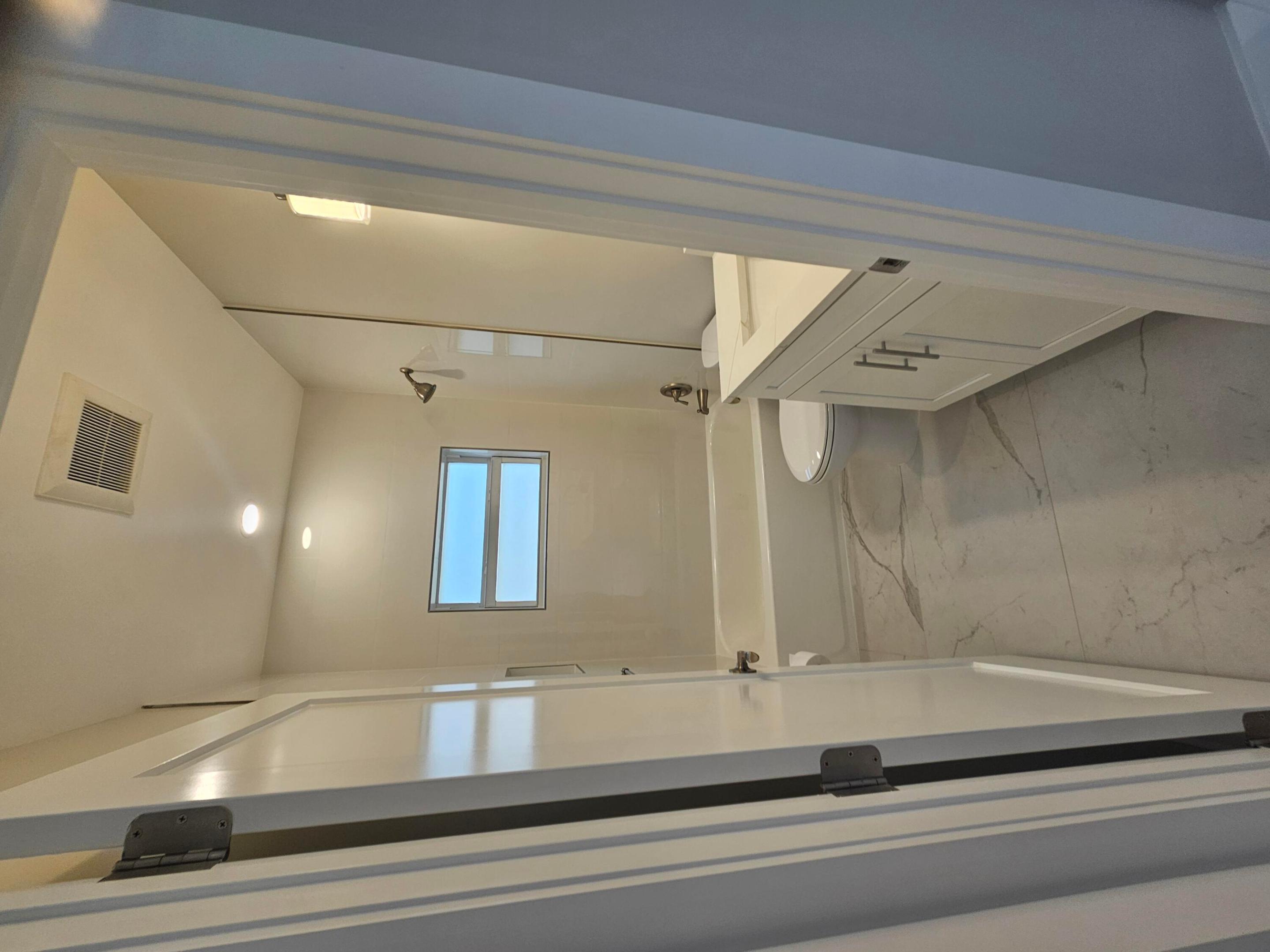 PORT SALERNO - Residential