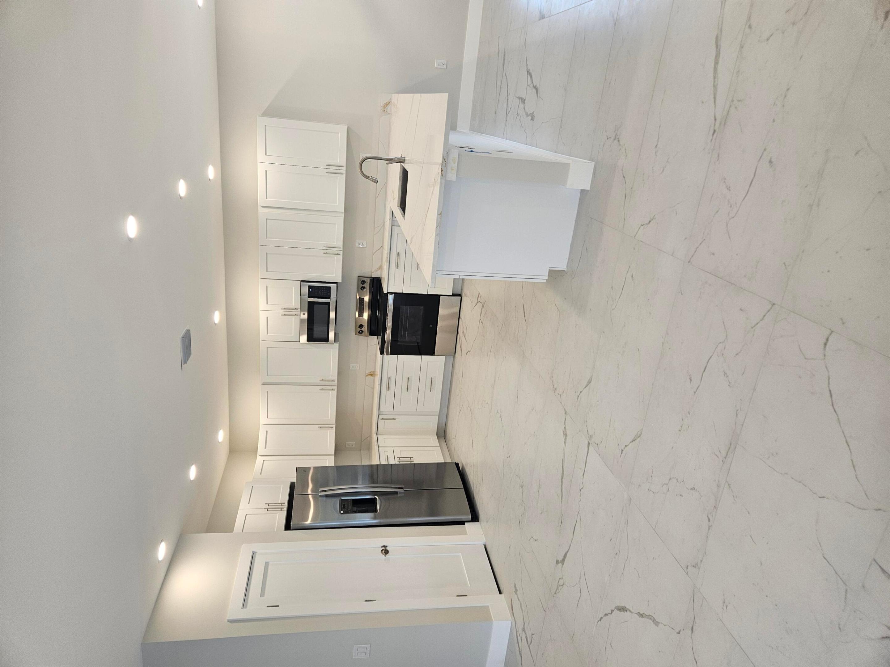 PORT SALERNO - Residential