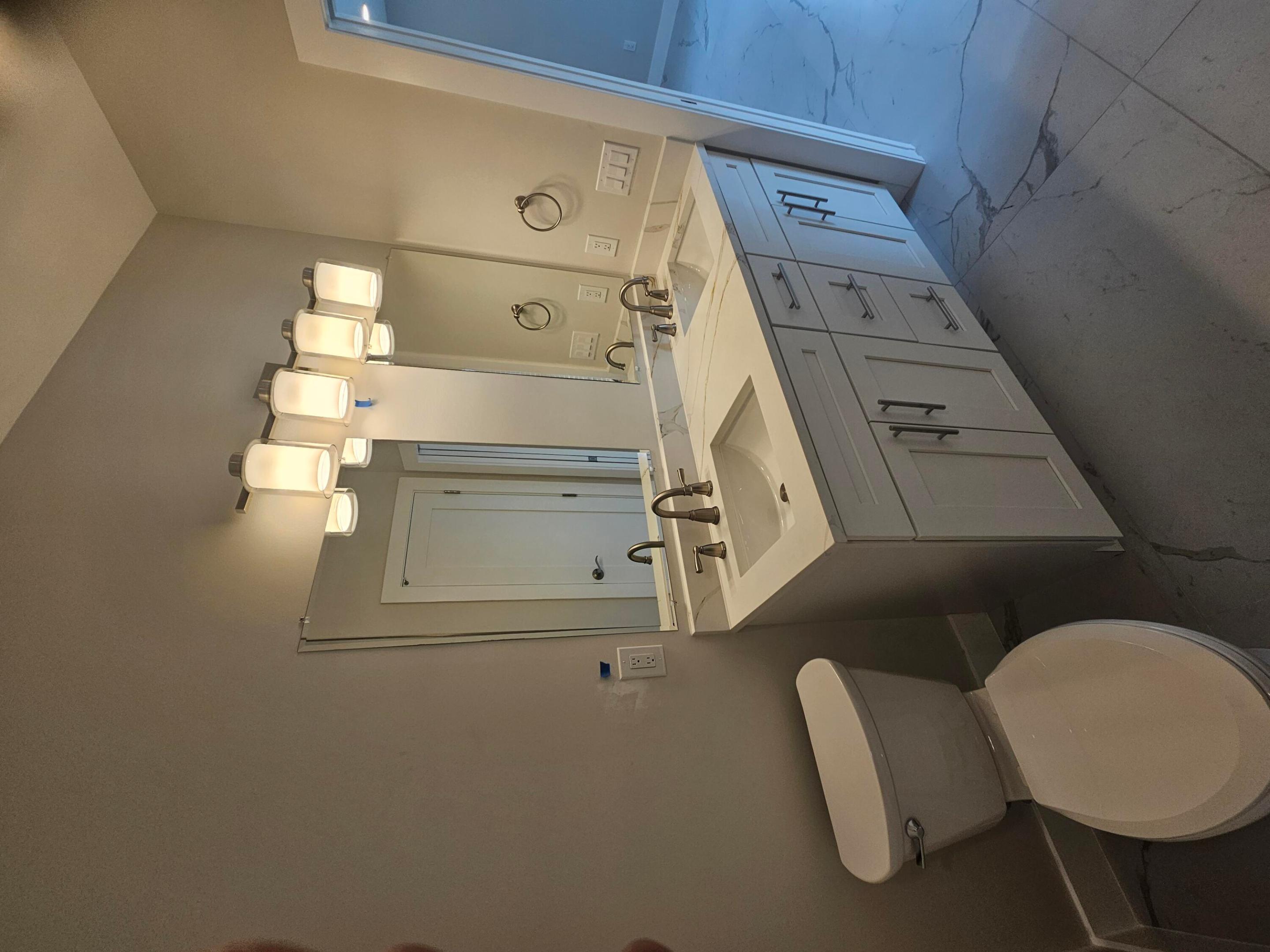 PORT SALERNO - Residential