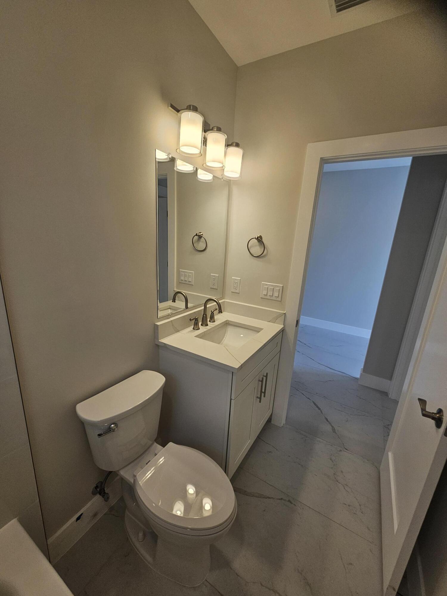 PORT SALERNO - Residential