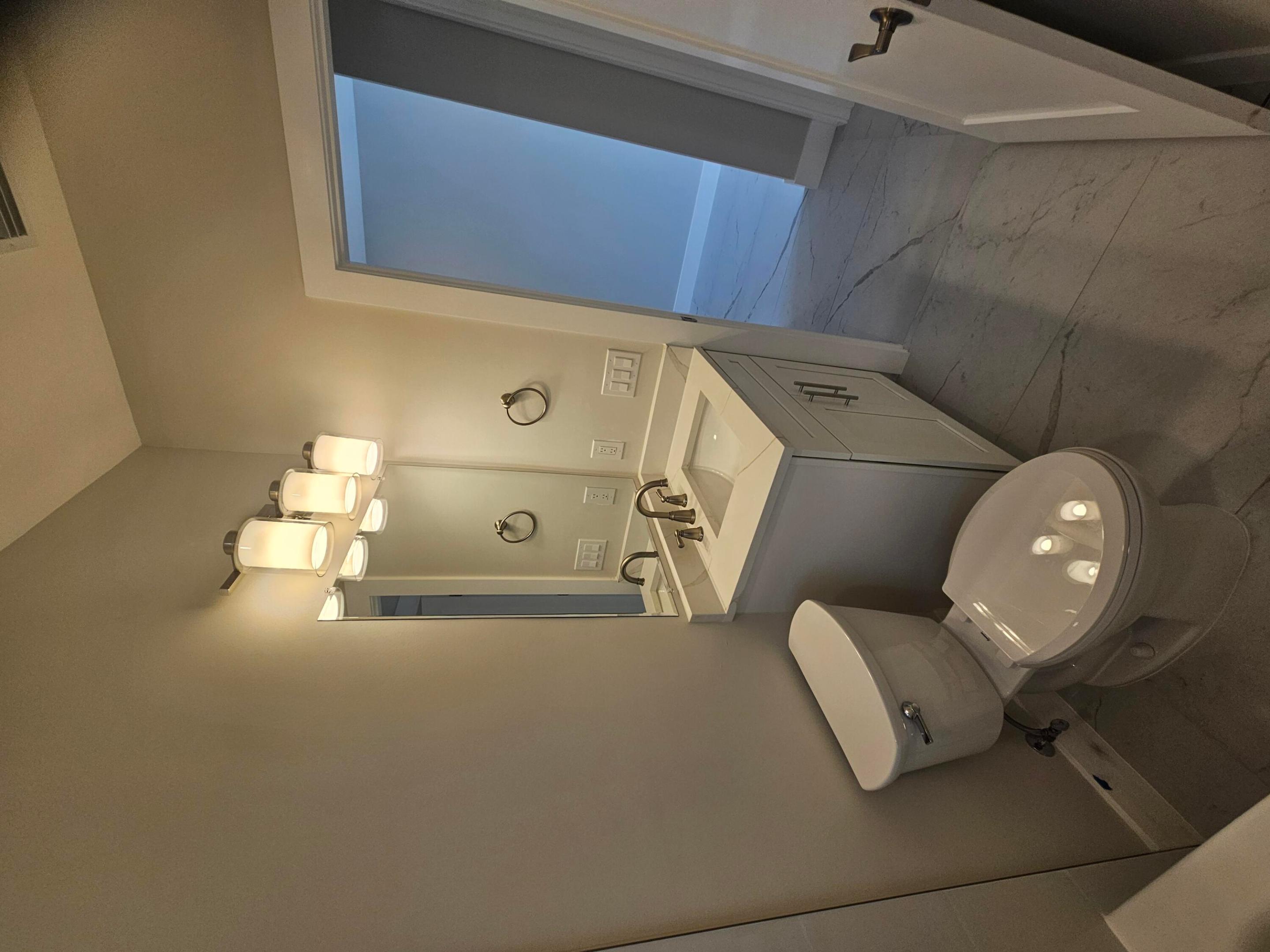 PORT SALERNO - Residential