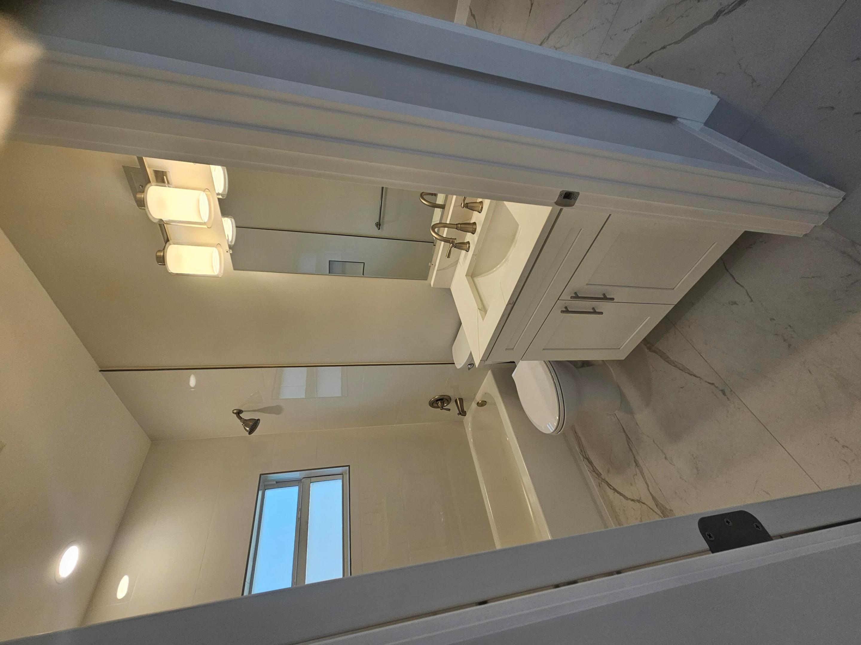 PORT SALERNO - Residential