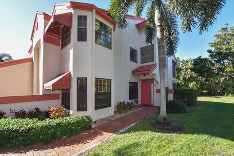 7864 Lexington Club Boulevard B Delray Beach FL 33446