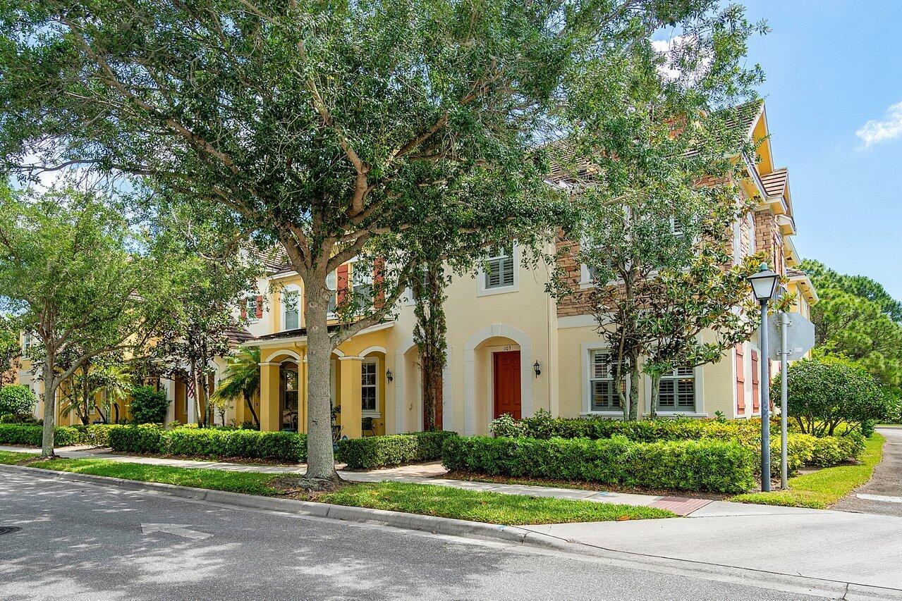 View Jupiter, FL 33458 townhome