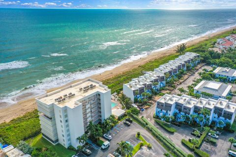 A home in Jensen Beach