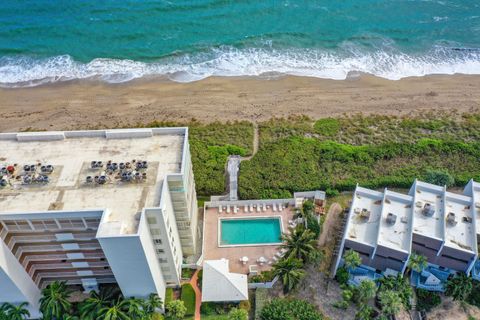 A home in Jensen Beach