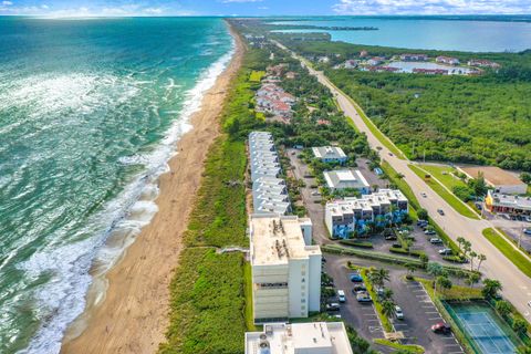 A home in Jensen Beach