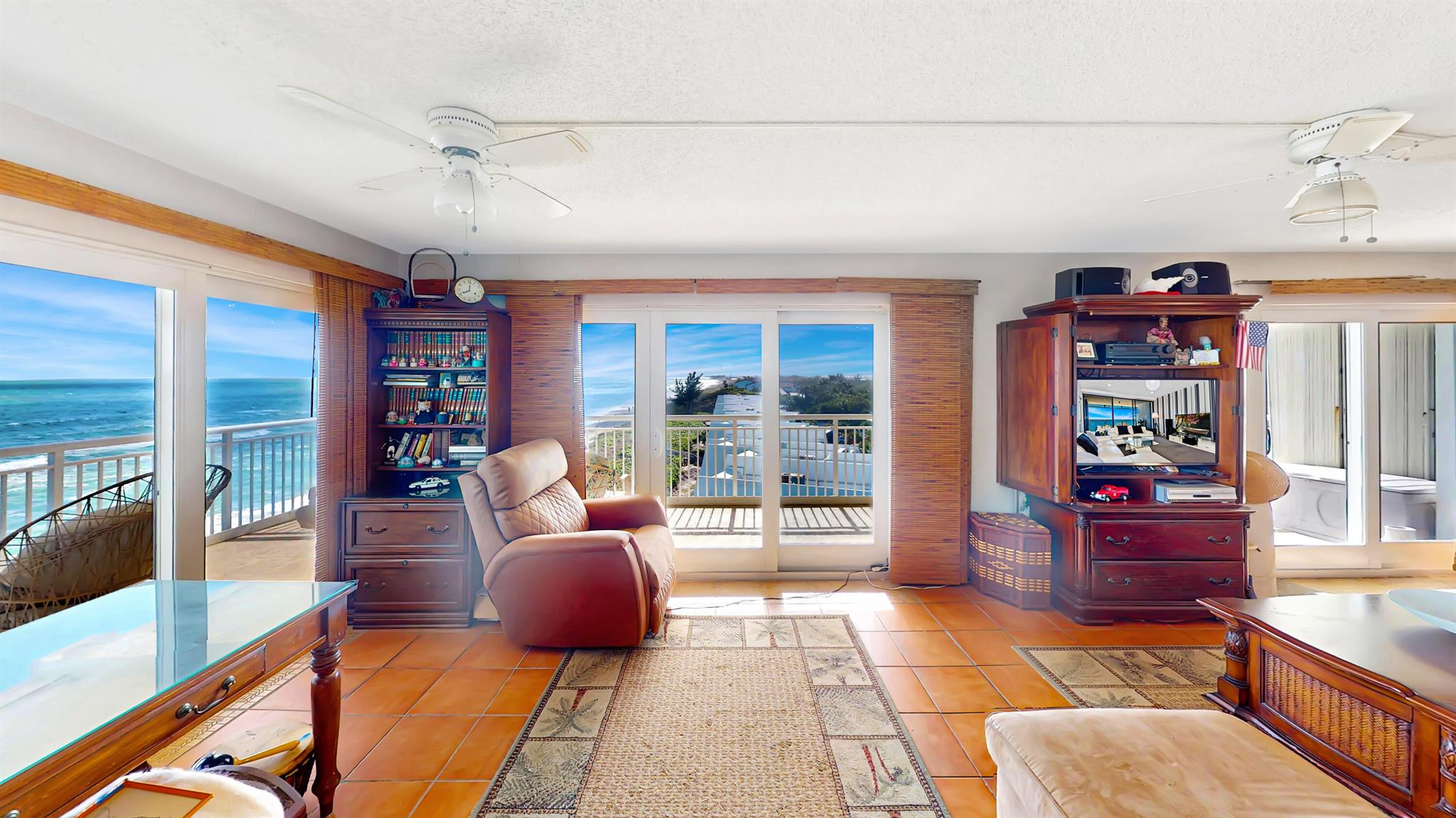 10980 S Ocean Drive 714
