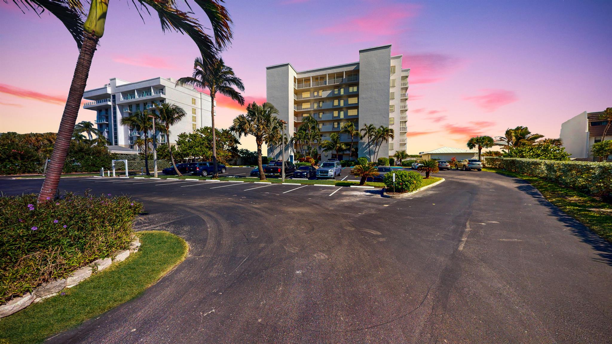 10980 S Ocean Drive 714