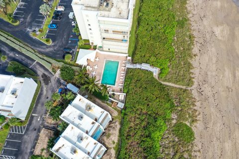 A home in Jensen Beach