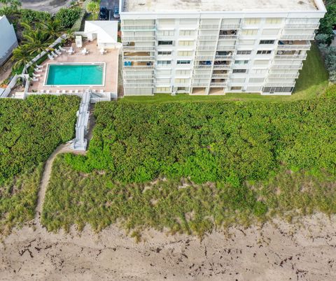 A home in Jensen Beach