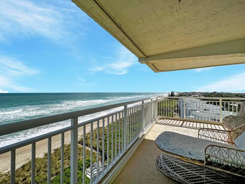 A home in Jensen Beach