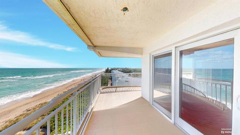 A home in Jensen Beach