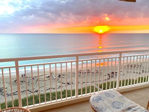 A home in Jensen Beach