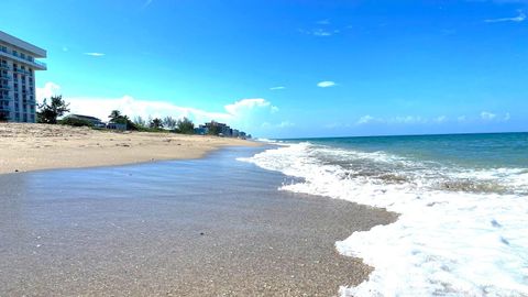 A home in Jensen Beach