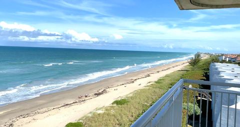 A home in Jensen Beach