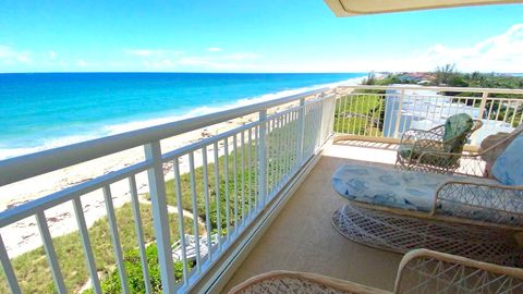 A home in Jensen Beach