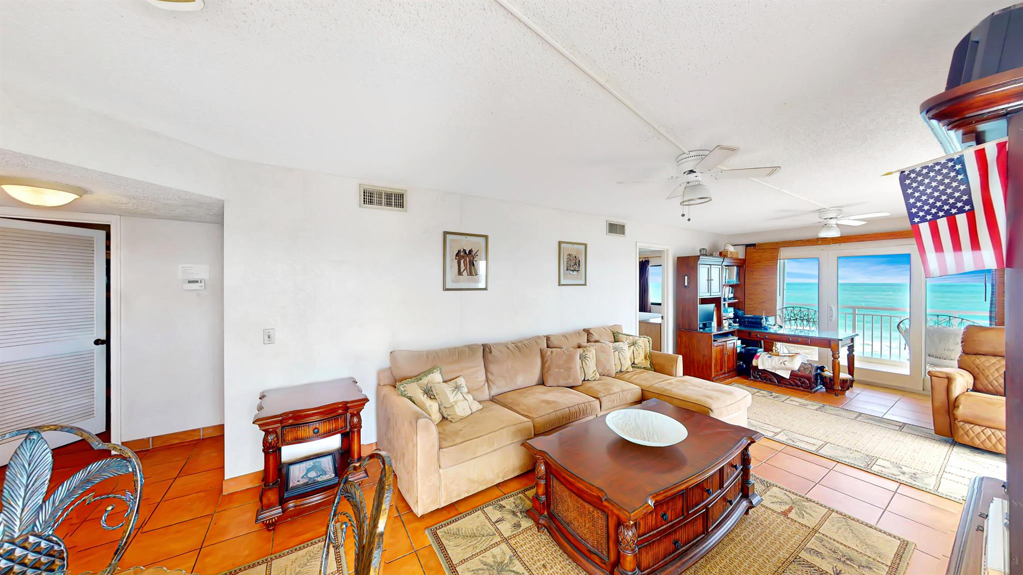 10980 S Ocean Drive 714