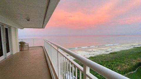 A home in Jensen Beach