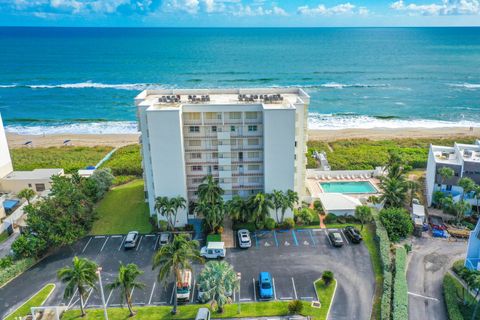 A home in Jensen Beach