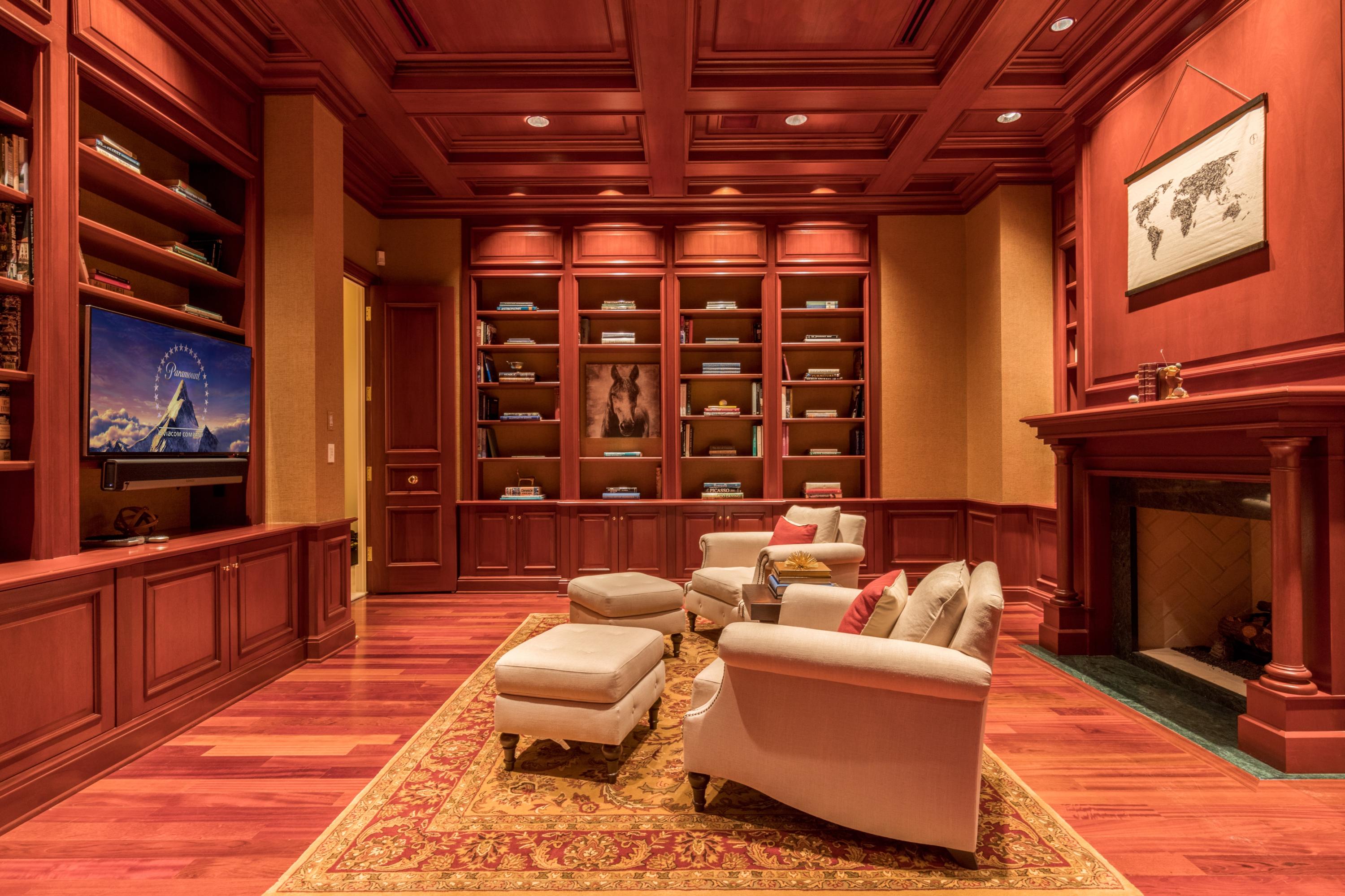 LE LAC PL 4 PUD - Residential