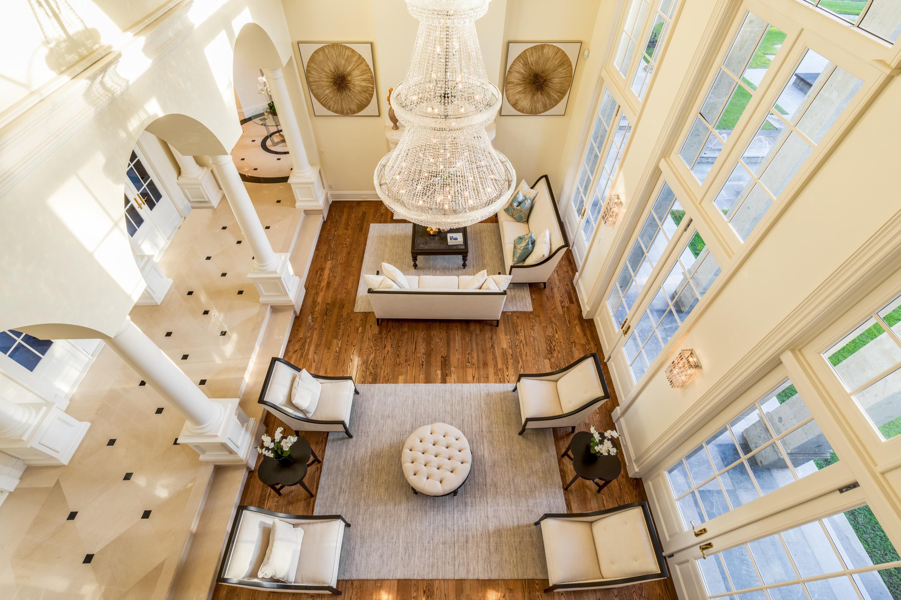 LE LAC PL 4 PUD - Residential