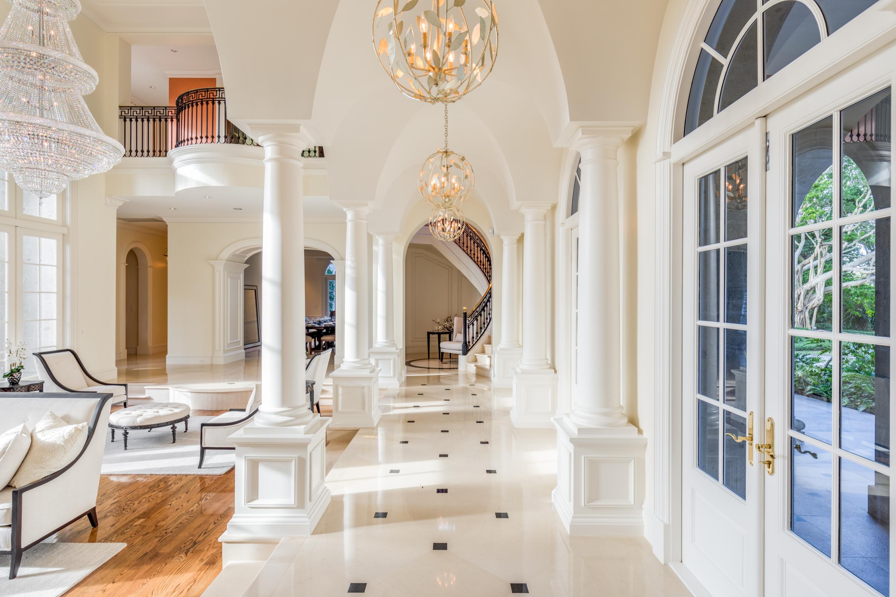 LE LAC PL 4 PUD - Residential