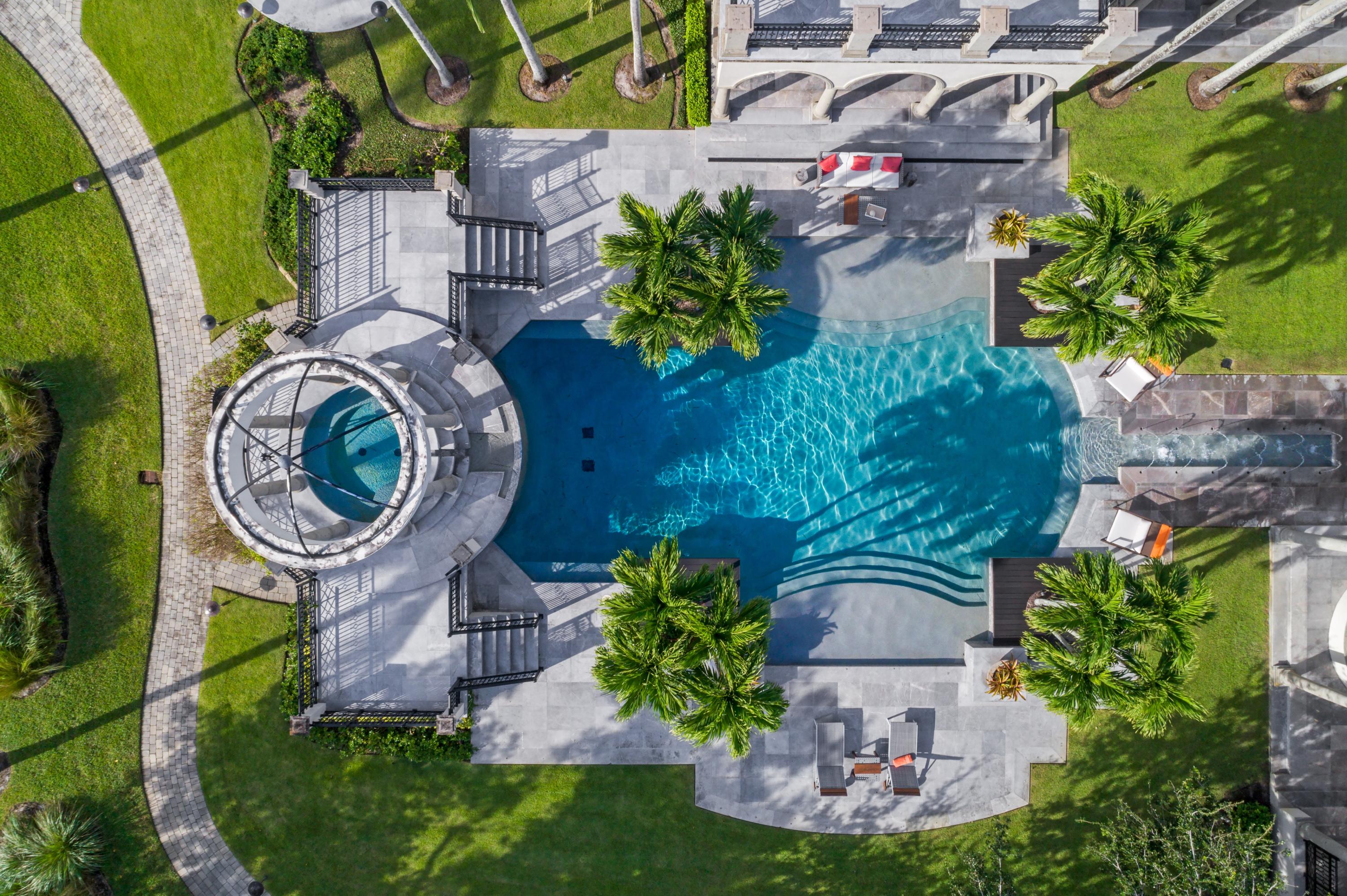 LE LAC PL 4 PUD - Residential