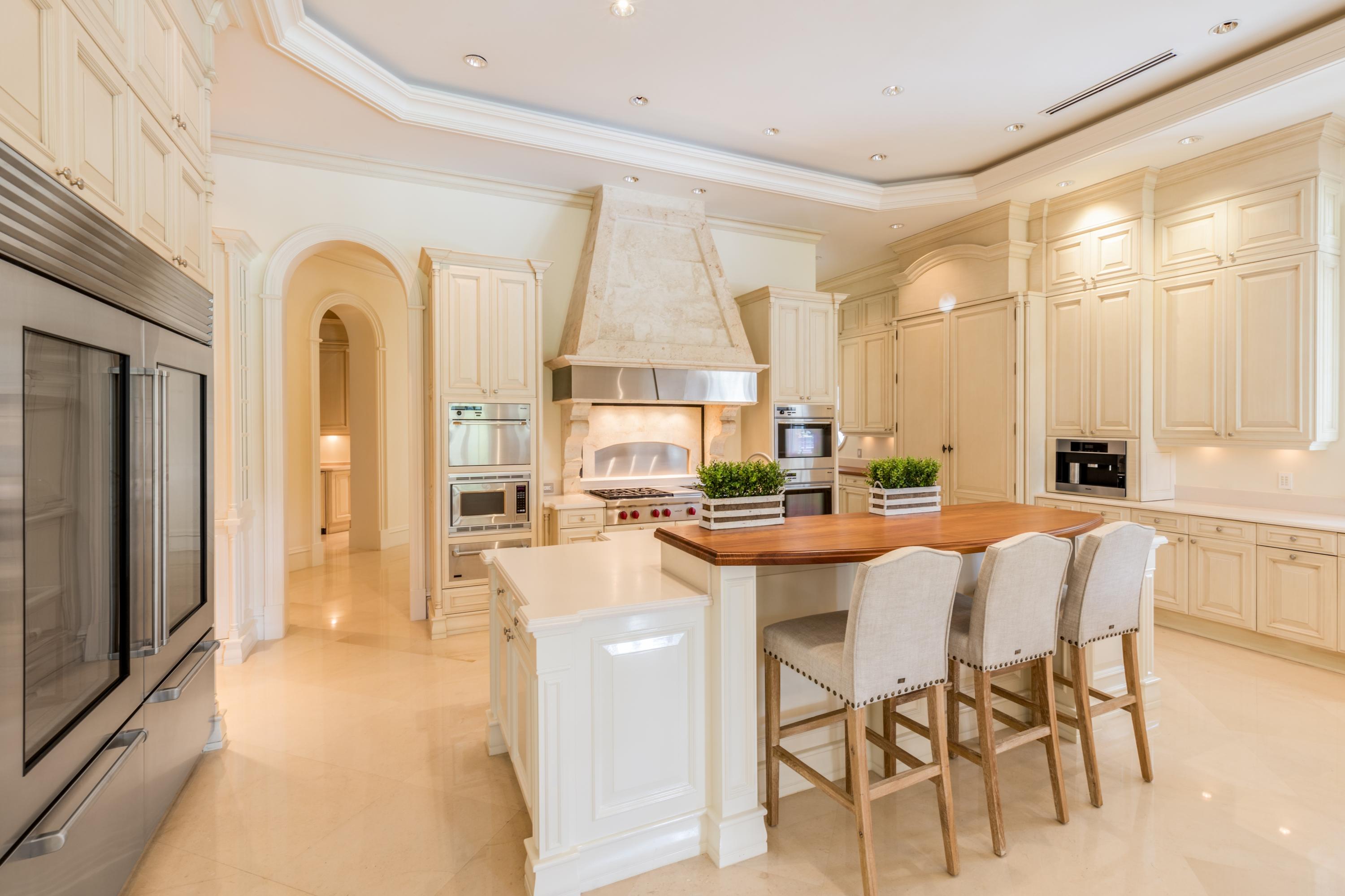 LE LAC PL 4 PUD - Residential