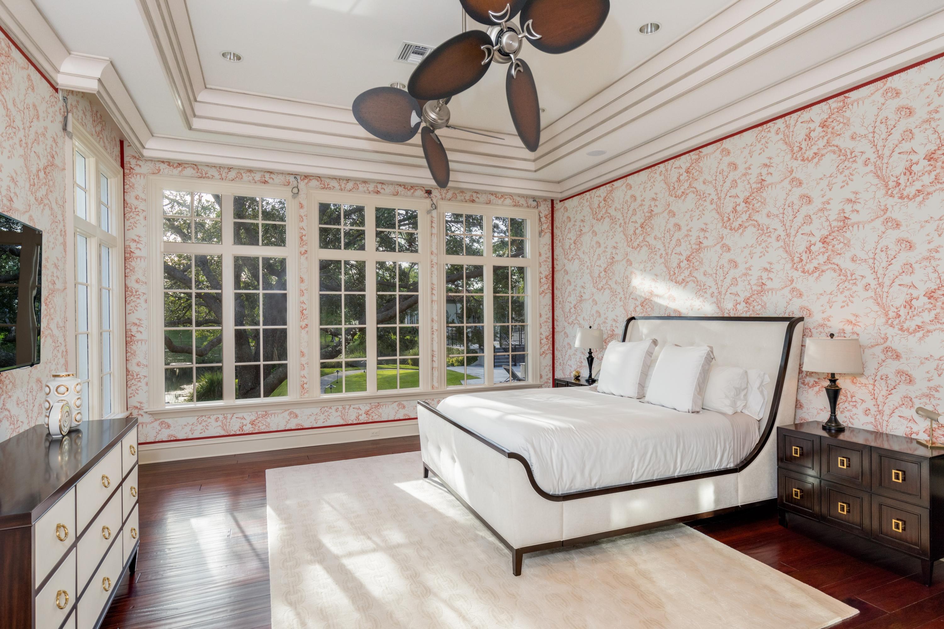 LE LAC PL 4 PUD - Residential