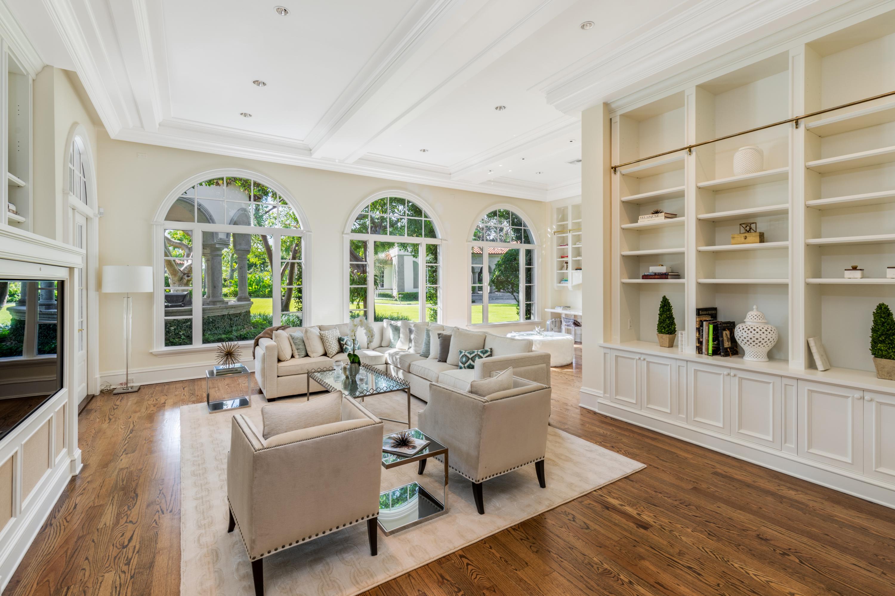 LE LAC PL 4 PUD - Residential