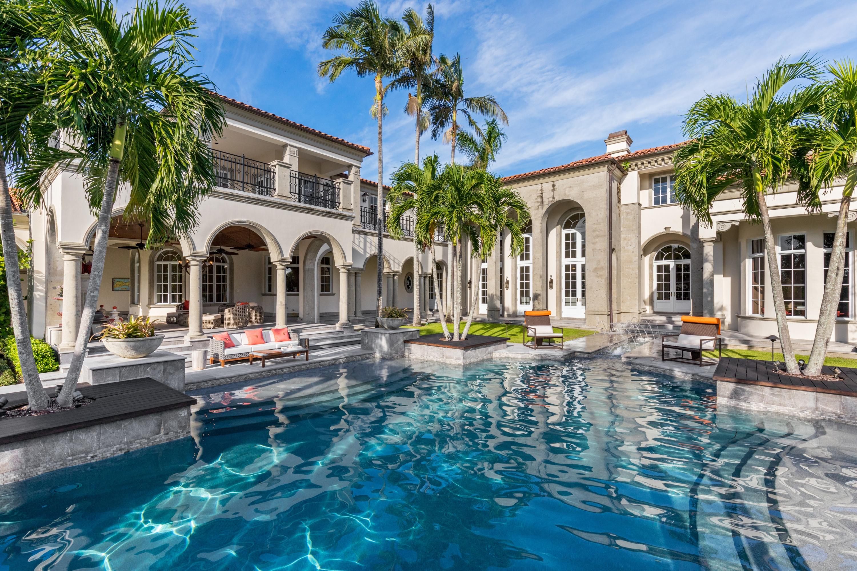 LE LAC PL 4 PUD - Residential