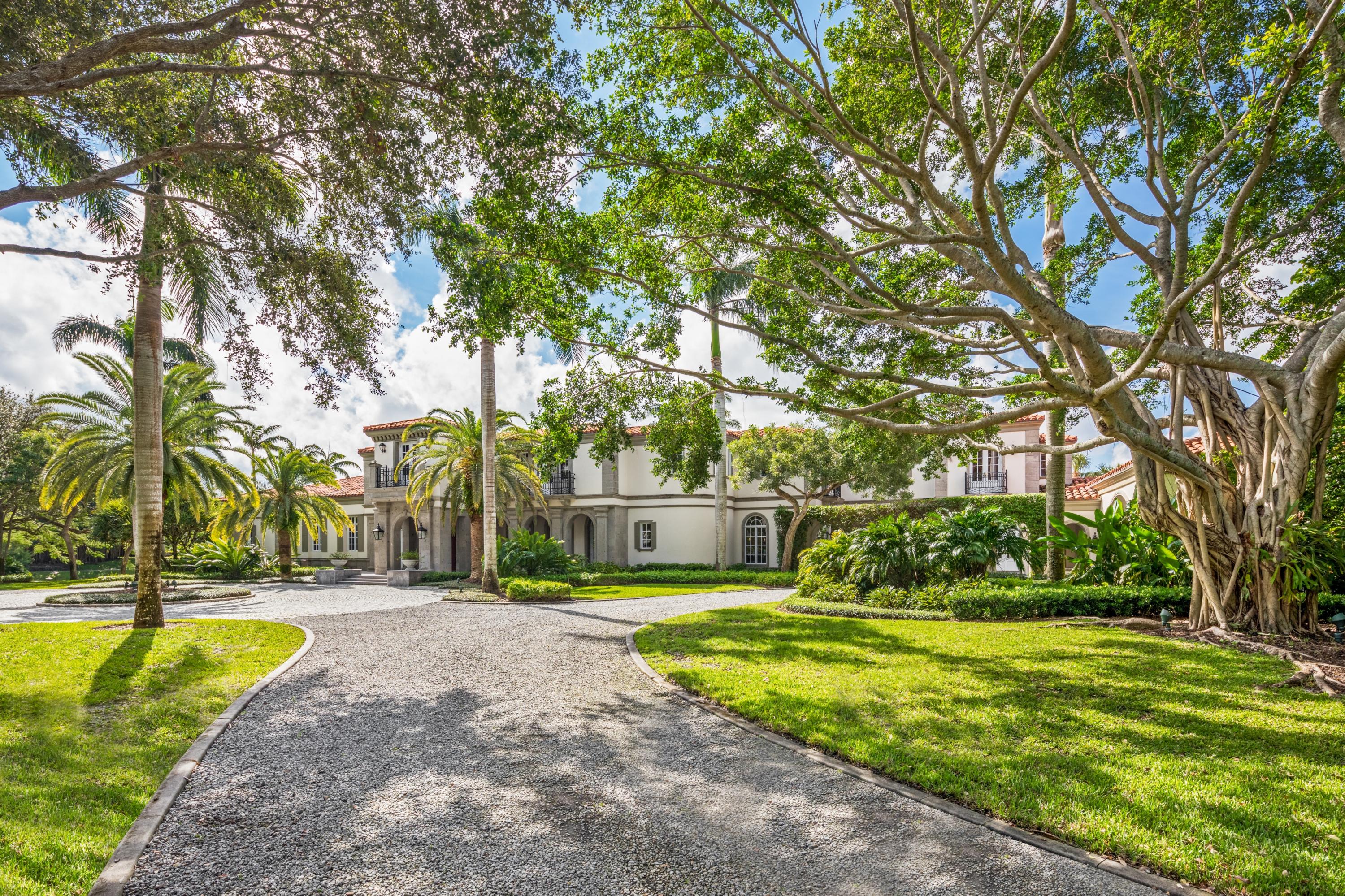 LE LAC PL 4 PUD - Residential