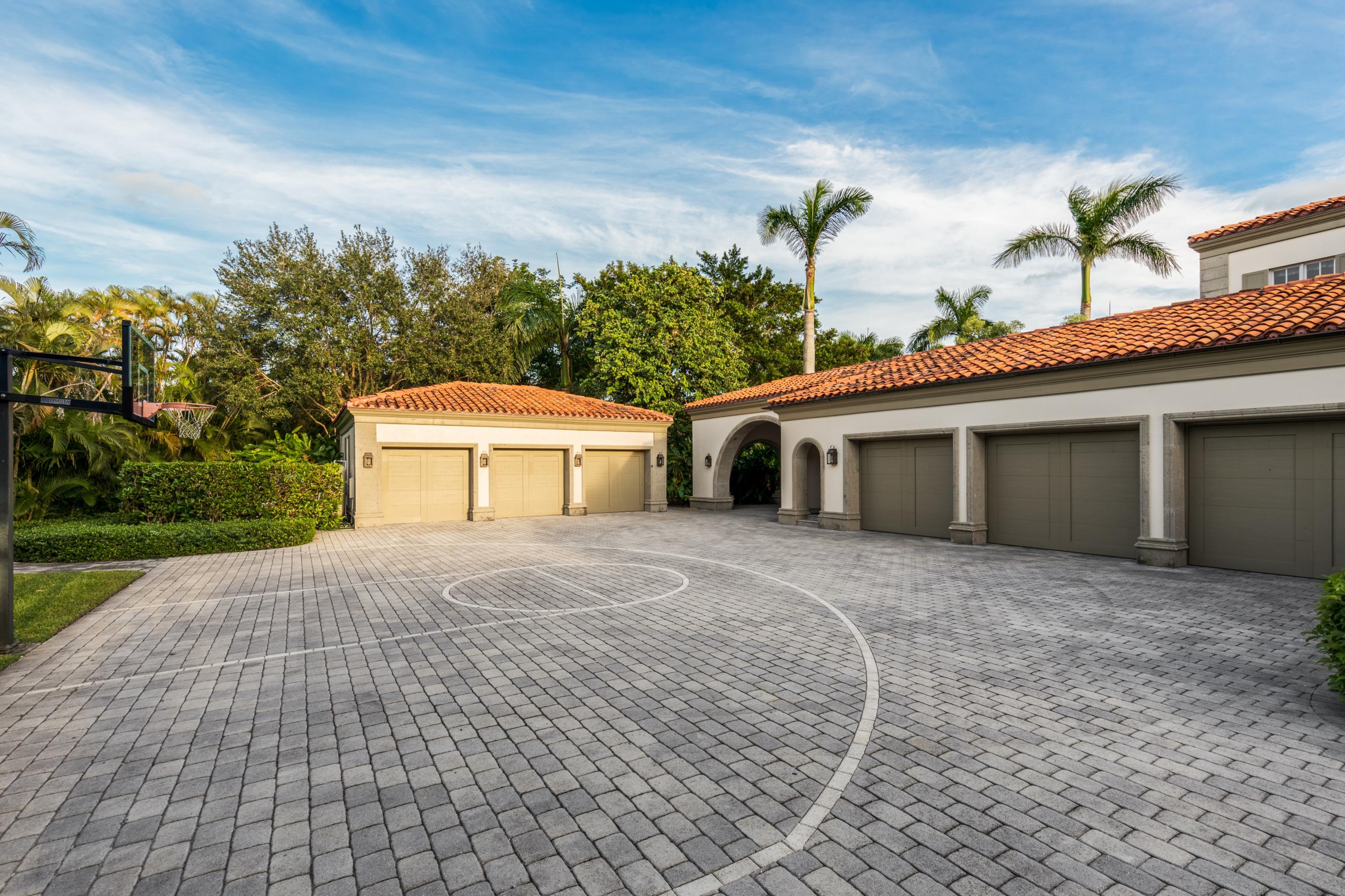 LE LAC PL 4 PUD - Residential