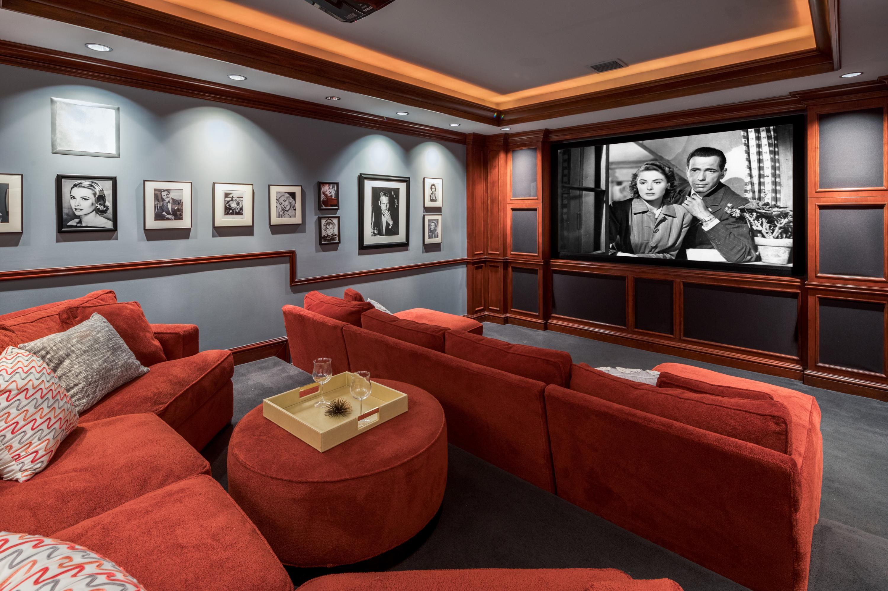 LE LAC PL 4 PUD - Residential