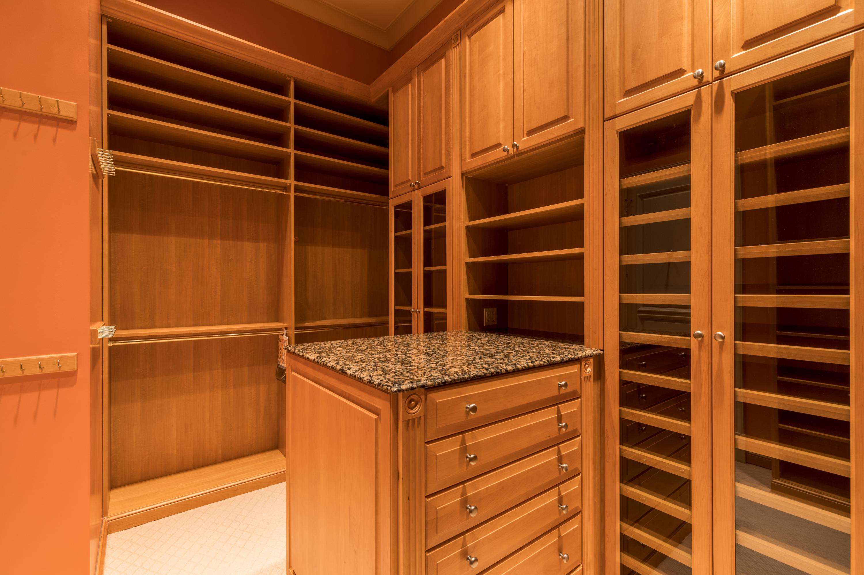 LE LAC PL 4 PUD - Residential