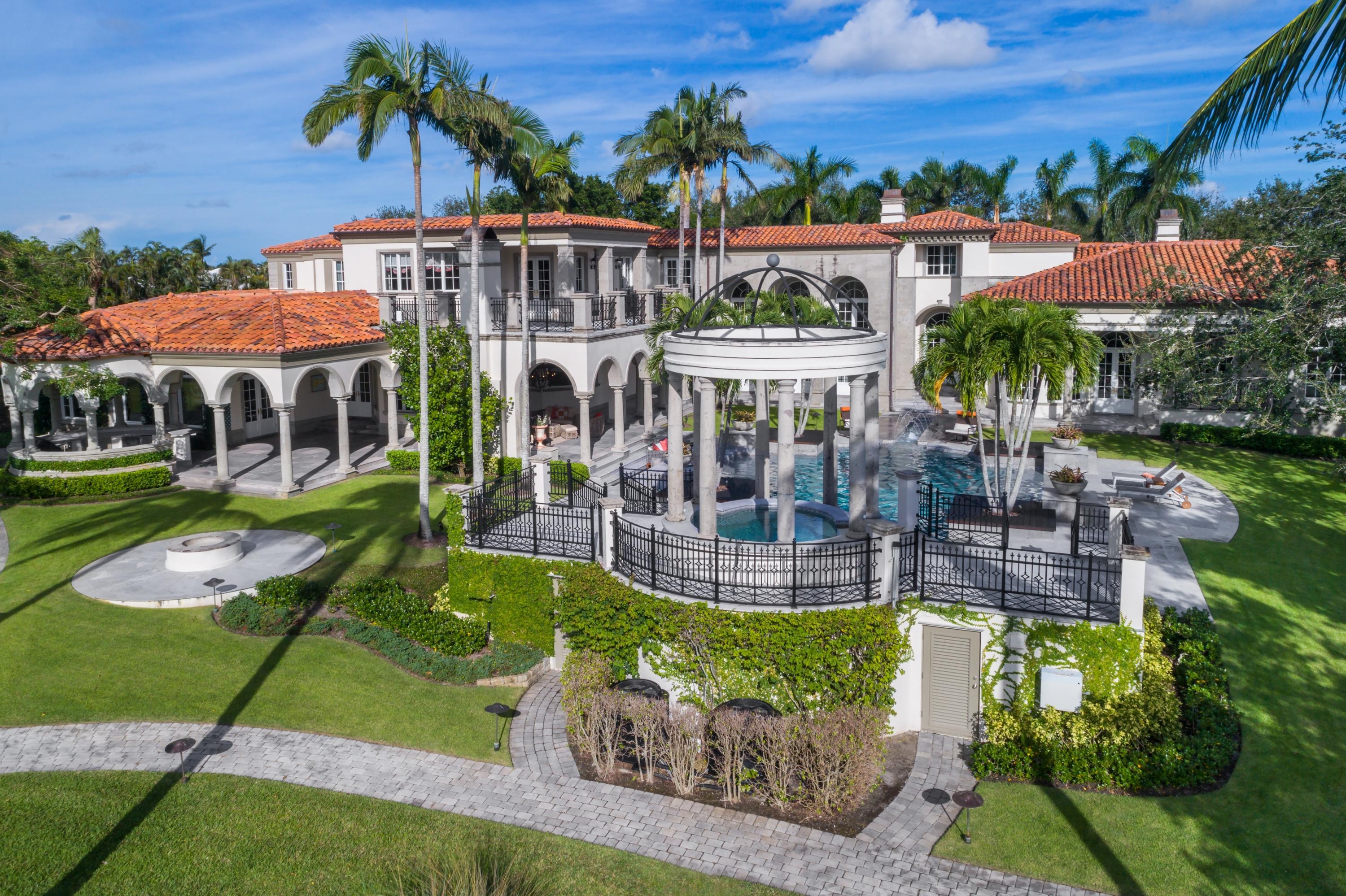 LE LAC PL 4 PUD - Residential