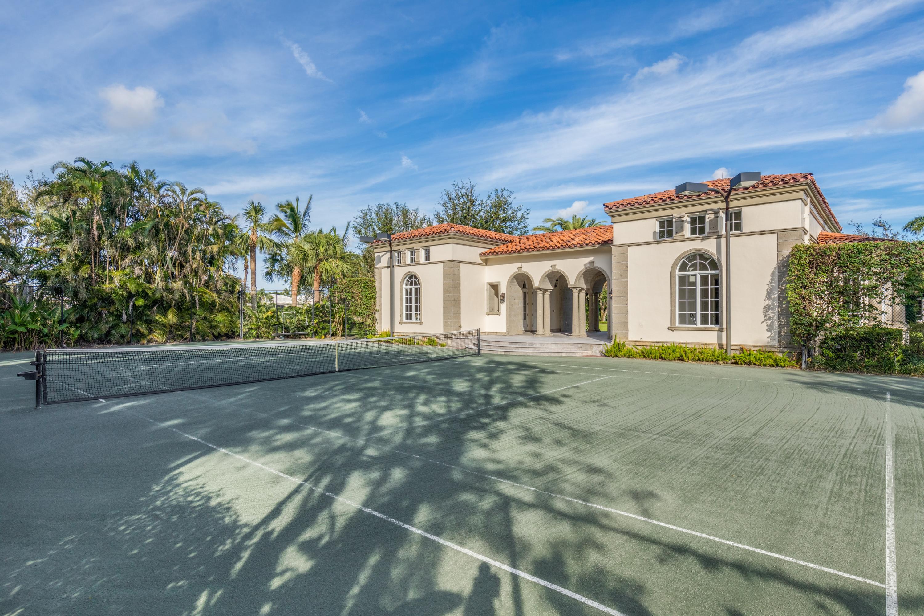 LE LAC PL 4 PUD - Residential