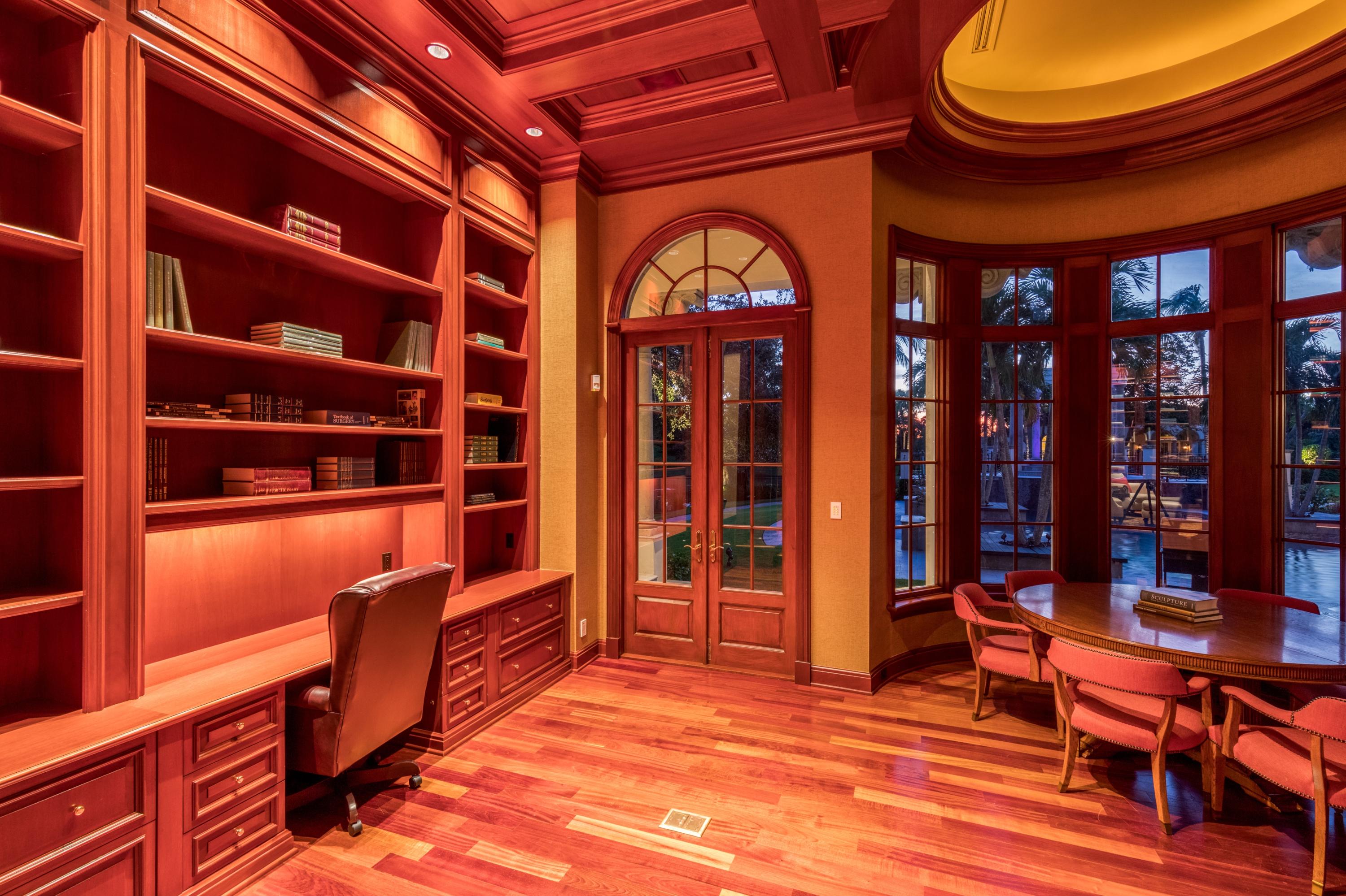 LE LAC PL 4 PUD - Residential